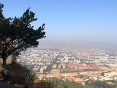 -云洞岩风景区