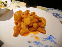 -我家福厨(万达中餐厅店)