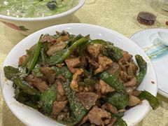 -小辣椒(华富店)