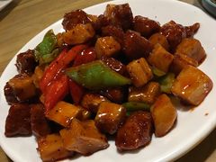 -陈傻子餐厅(世纪都会店)