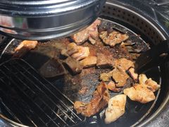 -33韩式自助烧烤(环城南路店)