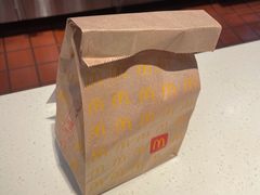 -麦当劳(天骄店)