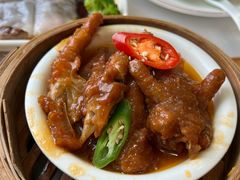 -鹿鸣酒家(越秀店)