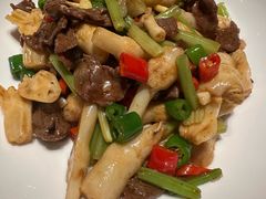 -79号渔船海鲜饭店(宝安店)