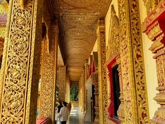 -西双版纳勐泐文化旅游区