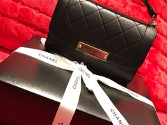 -CHANEL(恒隆广场店)