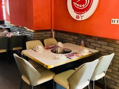 -杨丫·活力老鸭汤火锅(会展城店)