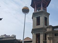 -西宁市东关清真大寺