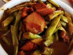 -何适山庄 ·可团建(水长城P2停车场店)