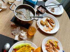 -星伦多自助料理·涮烤一体(杭州来福士店)