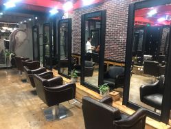 -P.STYLE 派斯造型