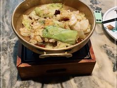 -佬麻雀·新湘菜(珠海金发购物中心店)