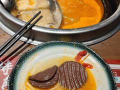 -快乐小羊·内蒙牛羊肉火锅(流花中心店)