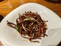 -金柱大盘鸡(波斯坦店)