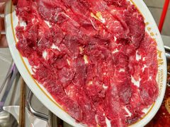 -金龙大四喜牛肉火锅