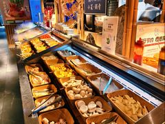 -温野菜涮涮锅(西单大悦城店)