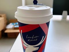 -瑞幸咖啡(创兆广场店)