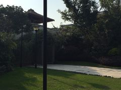 -苏州湾王焰温泉度假酒店