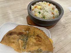 -穆桂英美食(南禅寺店)