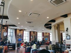 -南沙游艇会·大兵船餐厅