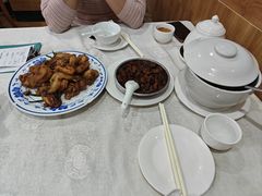 -腰记饭店(龙源路店)