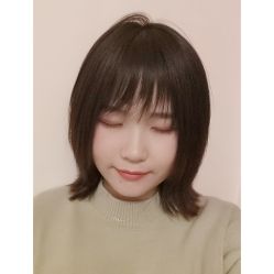 -Rise Hair上升造型