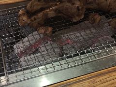 -柿子树炭烤羊腿(金台路店)