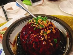 -扬州狮子楼·非遗淮扬菜(总店)