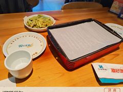 -四禧精酿铜锅涮肉·烧烤工场(大明湖店)