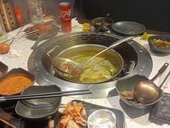 -海汕记·潮汕鲜牛肉火锅·自助