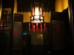 大堂-三林本帮馆(中林街店)