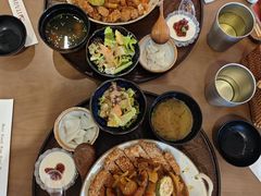 -ITARU食堂·定食料理(西丽店)