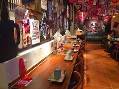 大堂-赤谷和牛烧肉居酒屋(石景山店)