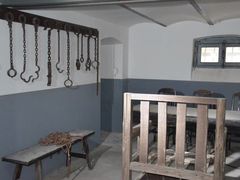 -青岛德国监狱旧址博物馆