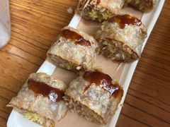 -福苗小骆驼烧烤(曲江店)