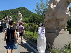 -雁门关景区