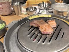 -姜虎东白丁烤肉(深圳湾后海汇店)