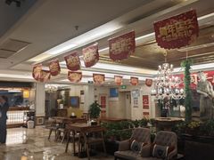 -汤泉良子.足疗按摩.SPA(中关村店)