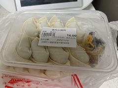 菜肉馄饨-光明邨大酒家(淮海路店)
