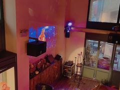 -牡丹弄·咖啡馆·酒馆(红坊里店)