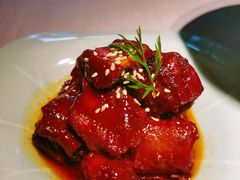 -淮扬府·游园京梦(中粮广场店)