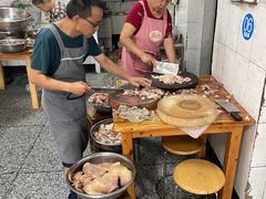 -赵姐猪耳朵饭店