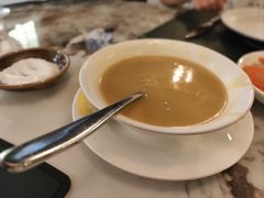 -苏坦土耳其餐厅(白云宾馆店)