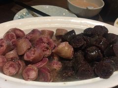 -蒙亨·手把肉·蒙古包文化主题餐厅(天恒广场店)