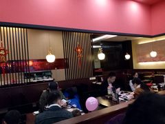 大堂-味千拉面(惠州文昌一路分店)