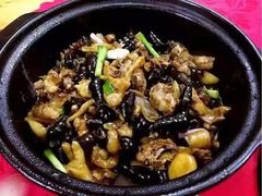 -寻味肇庆·八姑农庄·广府西江菜