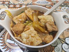 -文昌桥螺蛳粉(魏公村店)