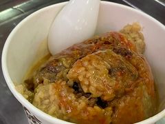 招牌肉粽-东街钟楼肉粽(总店)