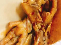 重庆老火锅味爪爪-降龙爪爪(建设路2店)