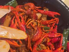 -聚味瞿记·龙虾堂(坡子街店)